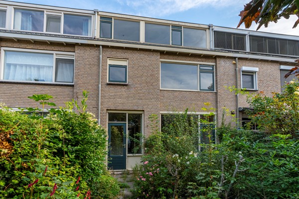 Medium property photo - Louis Pasteurlaan 11, 3451 EJ Vleuten